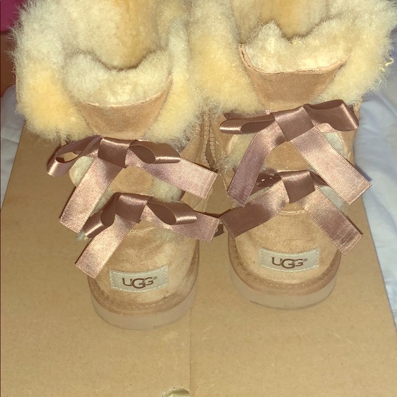 UGG Shoes - Uggs boots